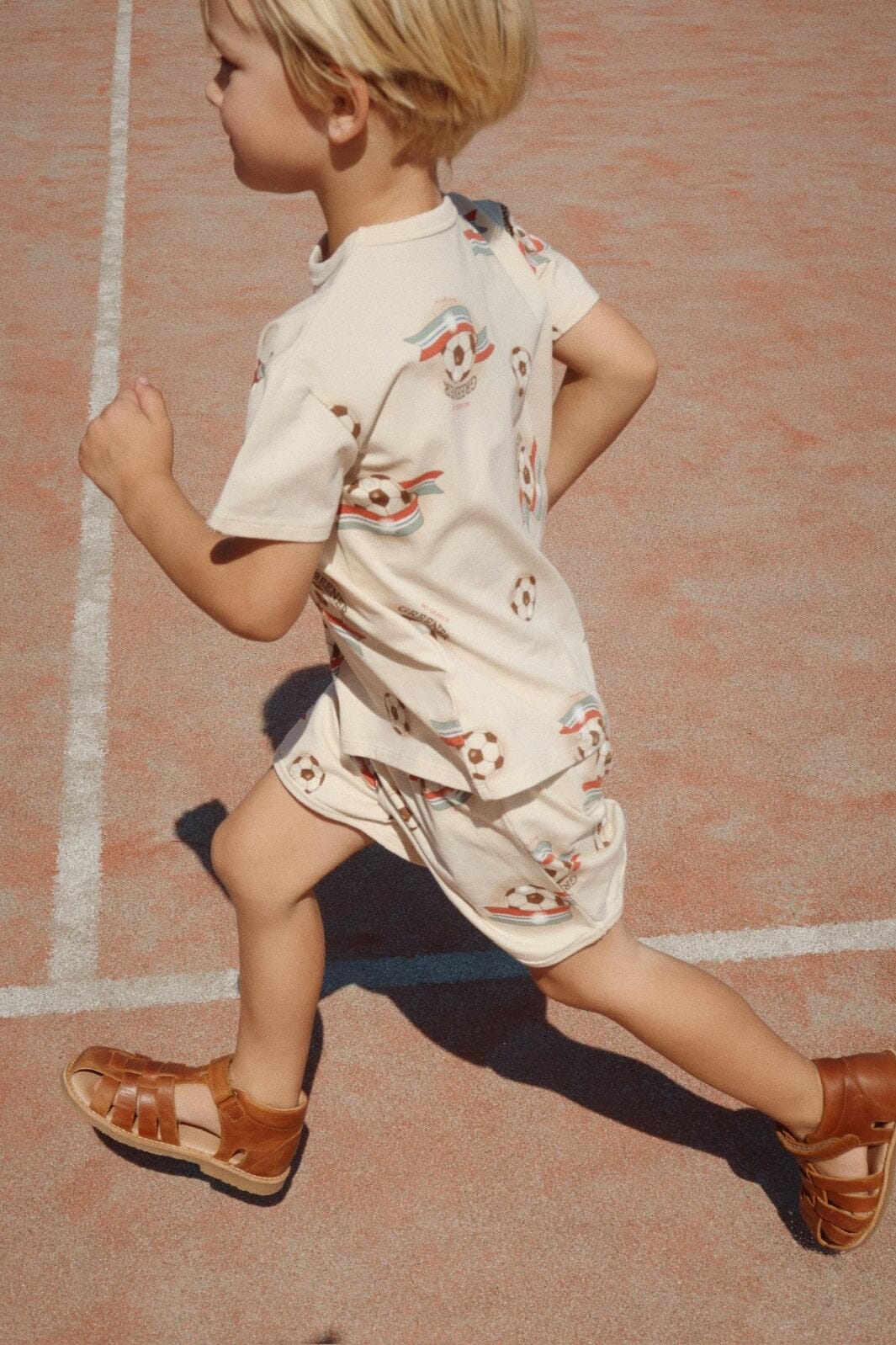 Konges Sløjd - Basic Set Gots Ks103155 - Kick It