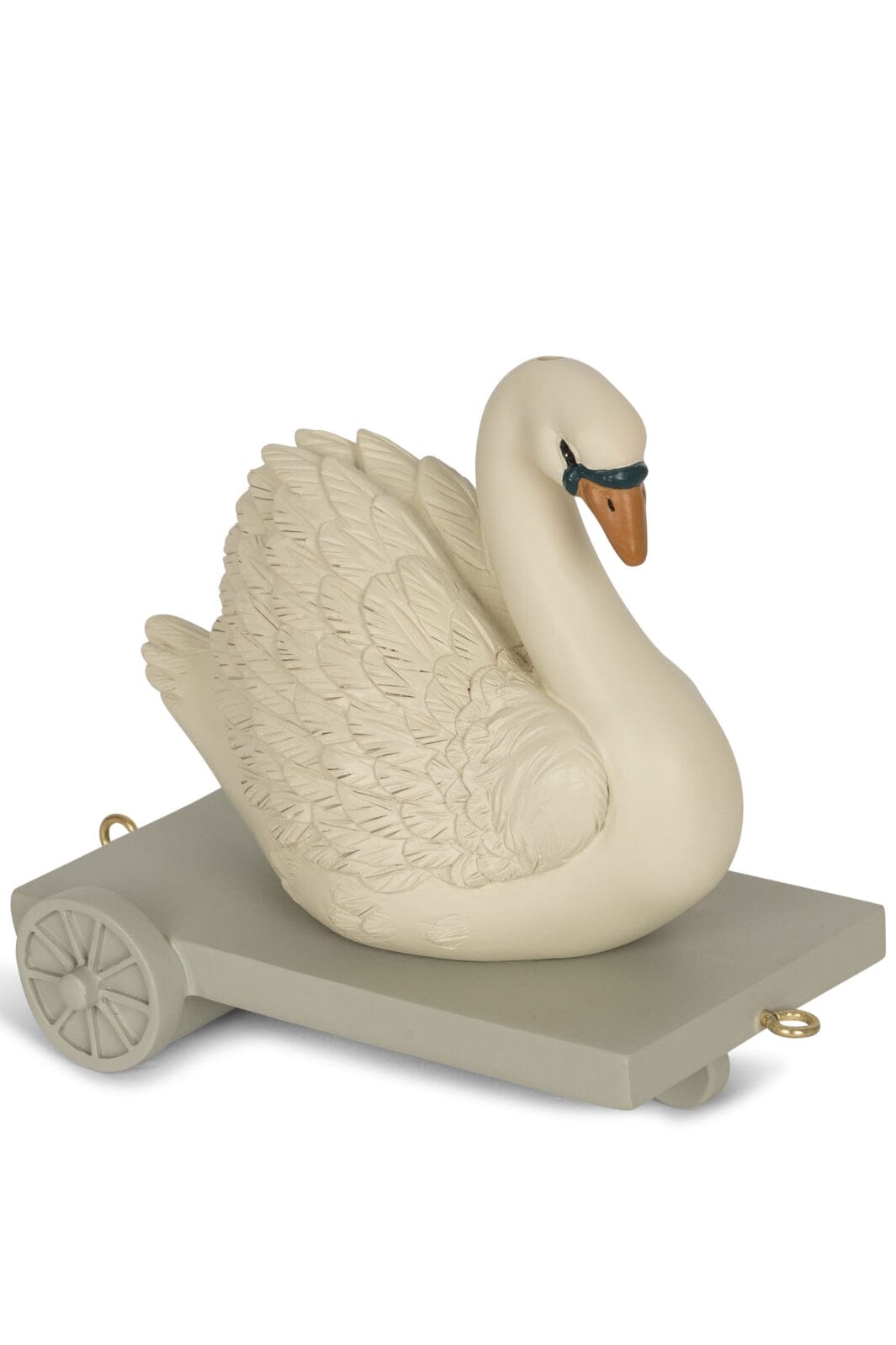 Konges Sløjd - Birthday Train Clown Coeur - Multi Tilbehør