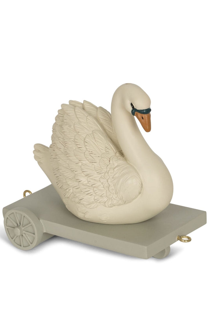 Konges Sløjd - Birthday Train Clown Coeur - Multi Tilbehør