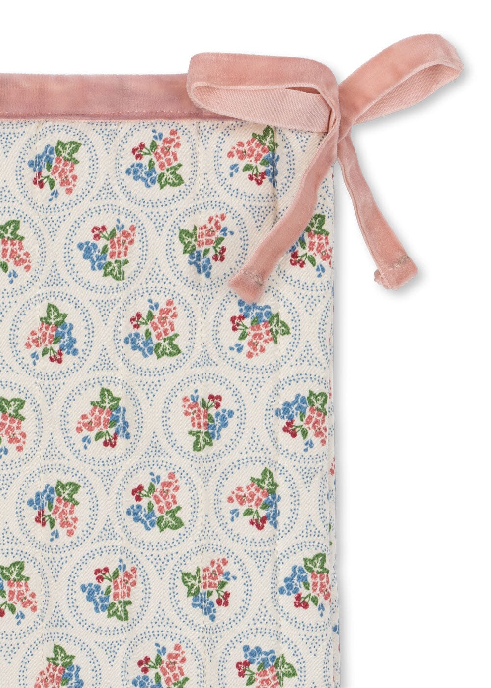 Konges Sløjd - Christmas Stocking Ks104525 - Verona Blues Bodysuits