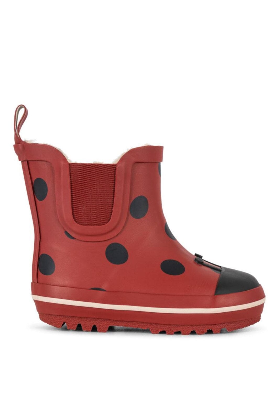 Konges Sløjd - Cinelle Rain Boot Ks103454 - Lady Dot