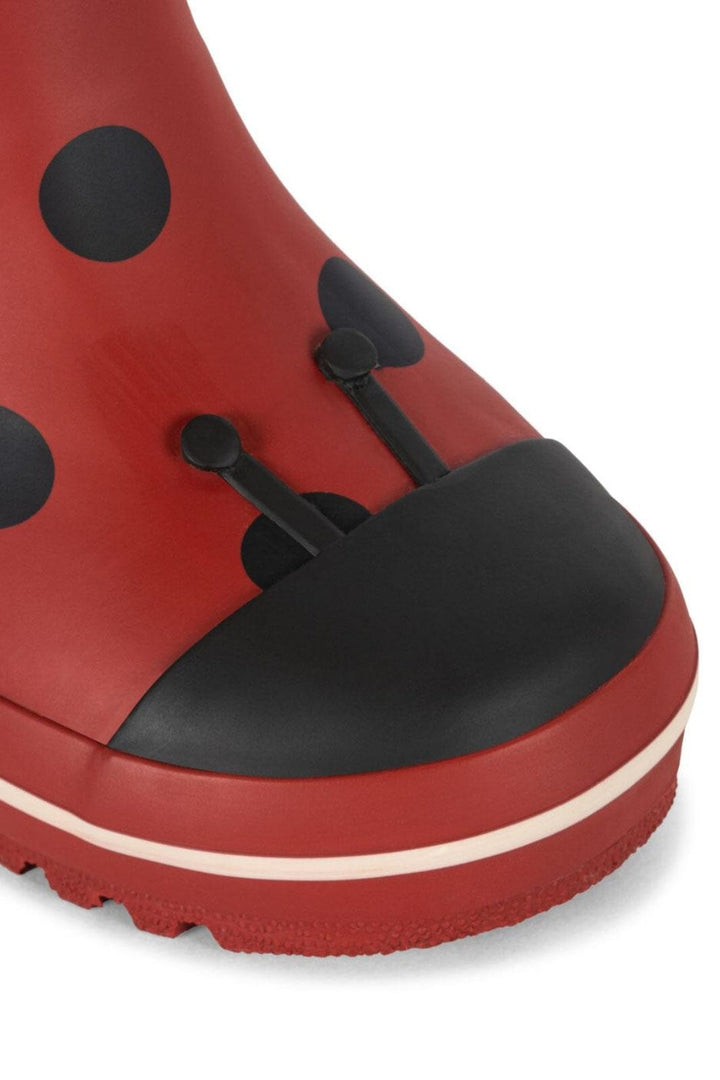 Konges Sløjd - Cinelle Rain Boot Ks103454 - Lady Dot
