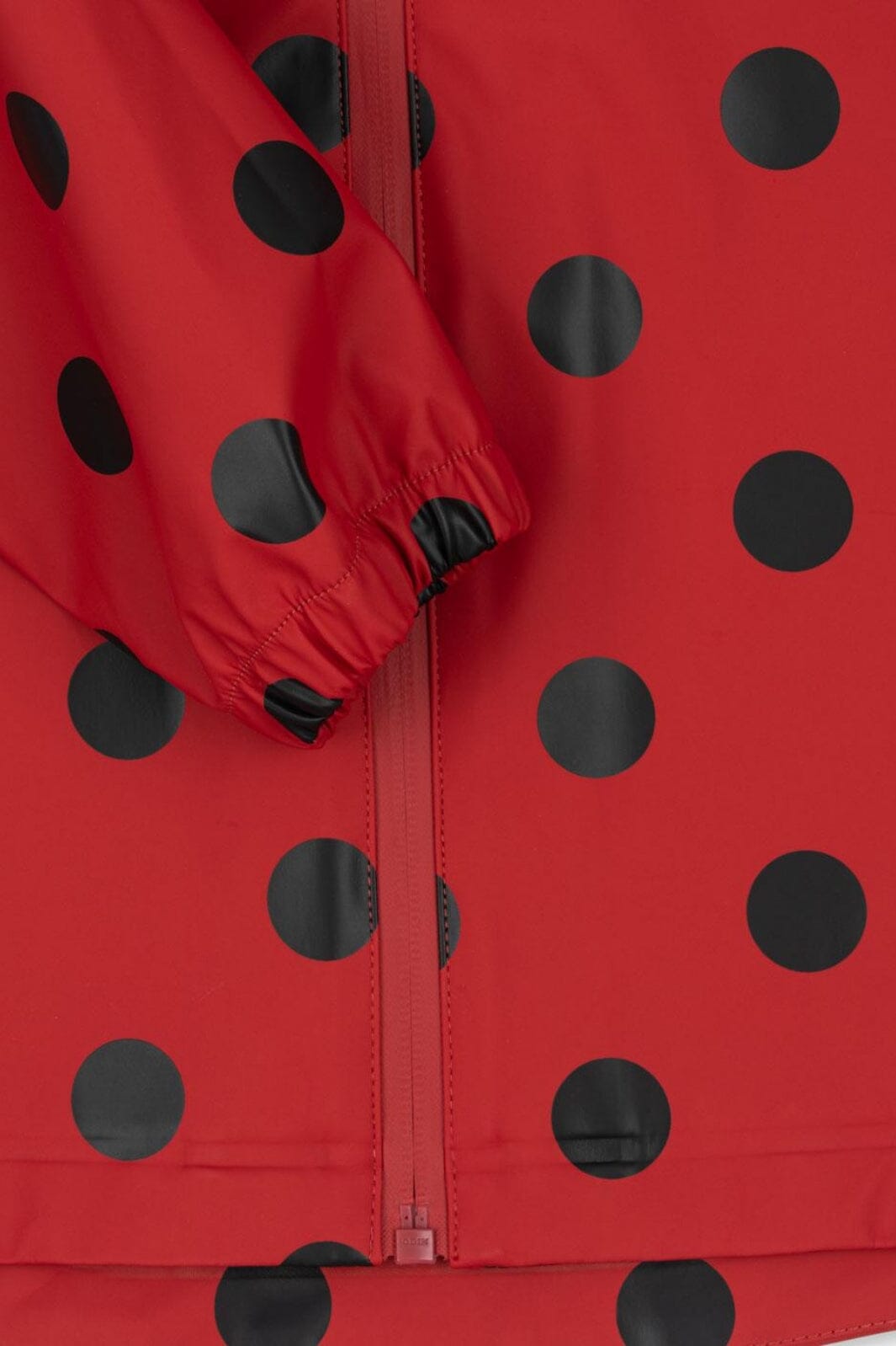 Konges Sløjd - Cinelle Rain Set Ks103455 - Lady Dot