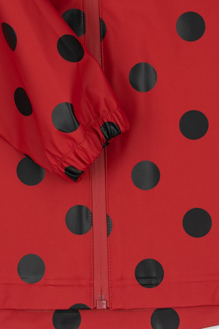 Konges Sløjd - Cinelle Rain Set Ks103455 - Lady Dot