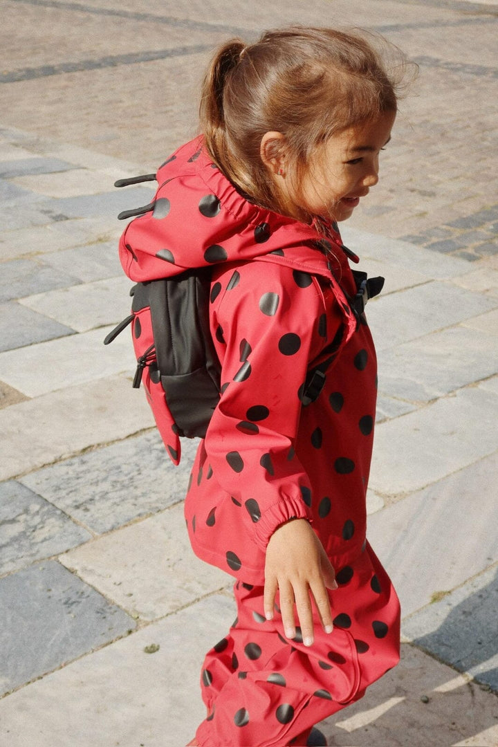 Konges Sløjd - Cinelle Rain Set Ks103455 - Lady Dot