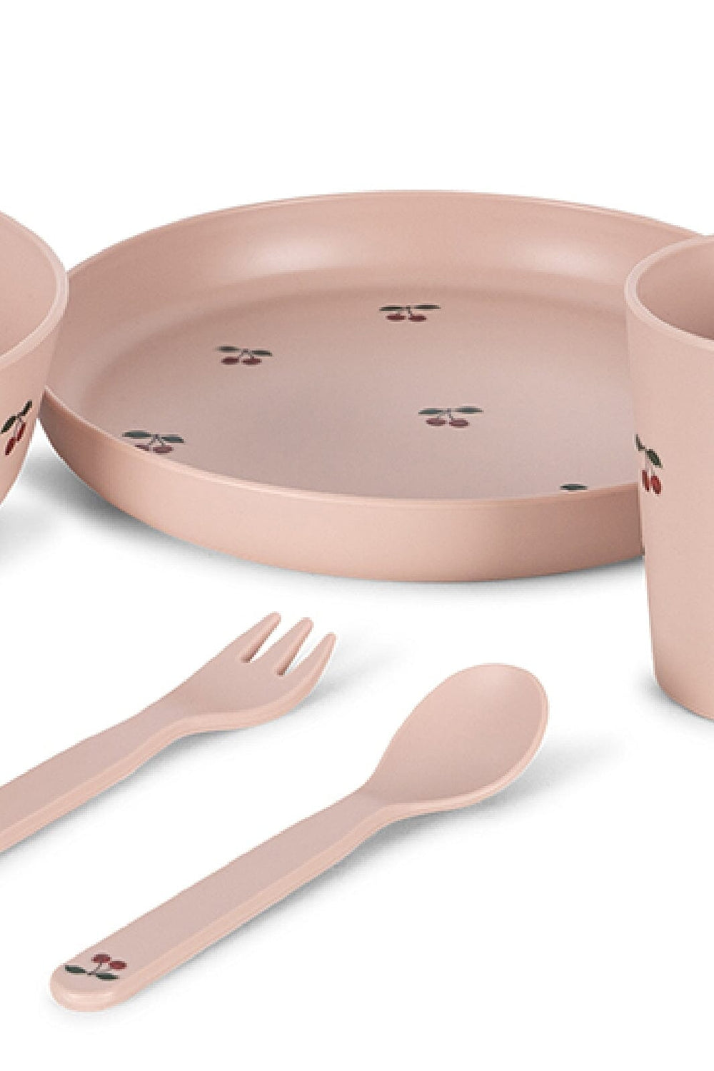 Konges Sløjd - Dinner Set Ks103768 - Cherry