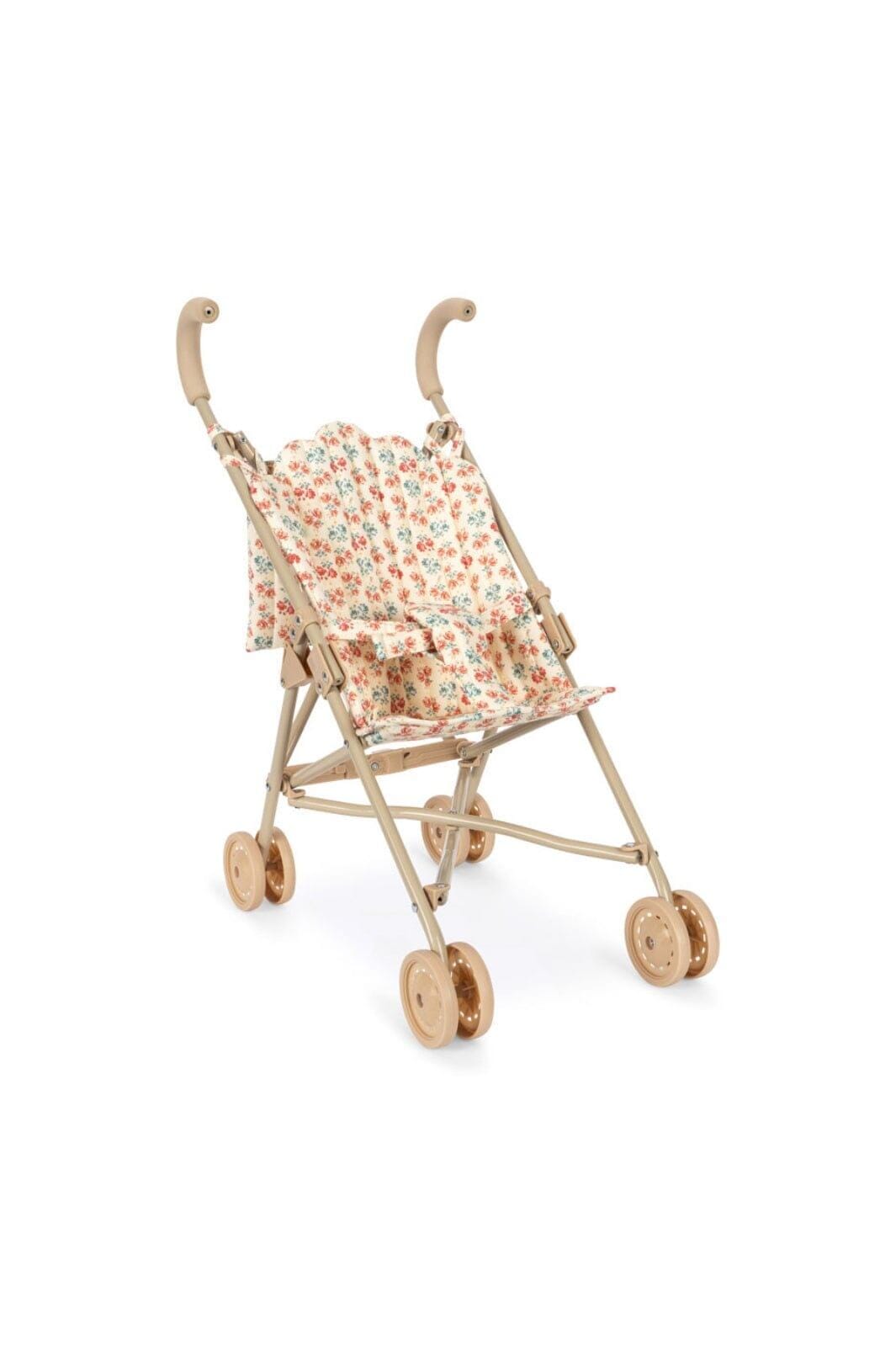 Konges Sløjd - Doll Stroller Ks104287 - Lumina Legetøj