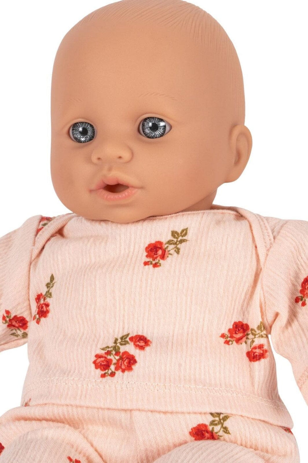 Konges Sløjd - Elisa Doll Ks103796 - Rosie Blush