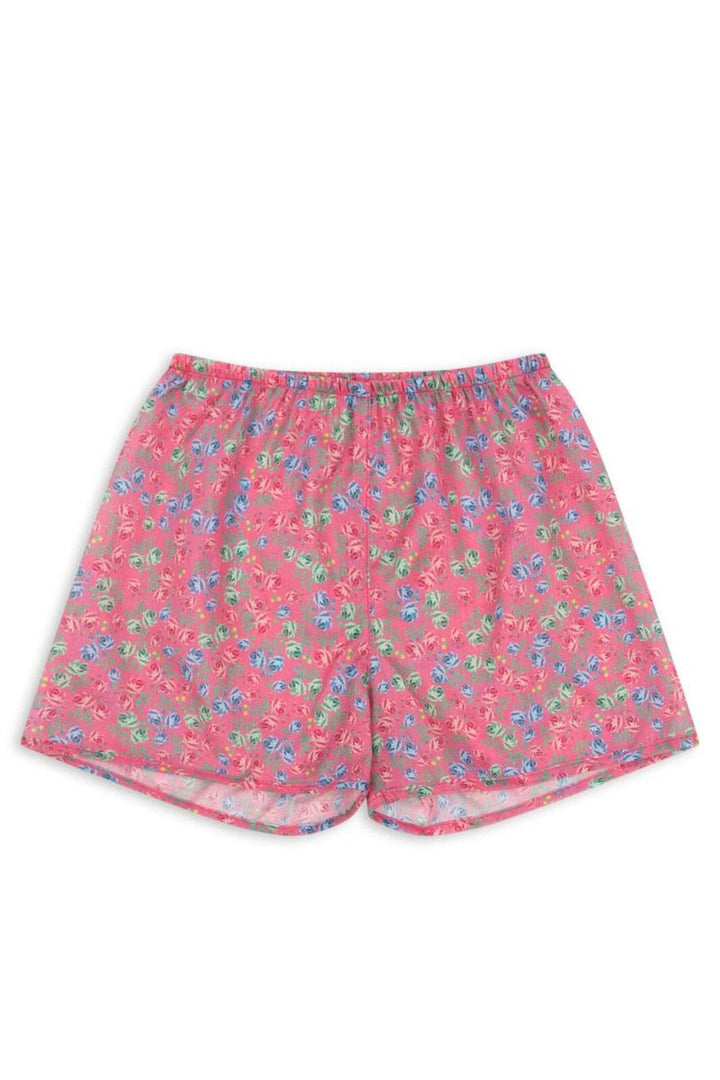Konges Sløjd - Pacey Shorts Gots Ks103239 - Fandango