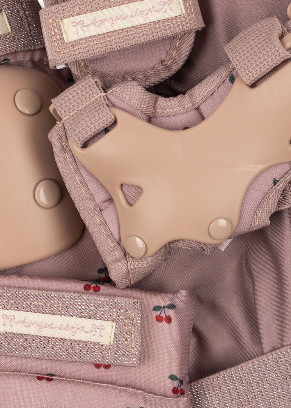 Konges Sløjd - Protective Gear Ks102326 - Cherry Ringe