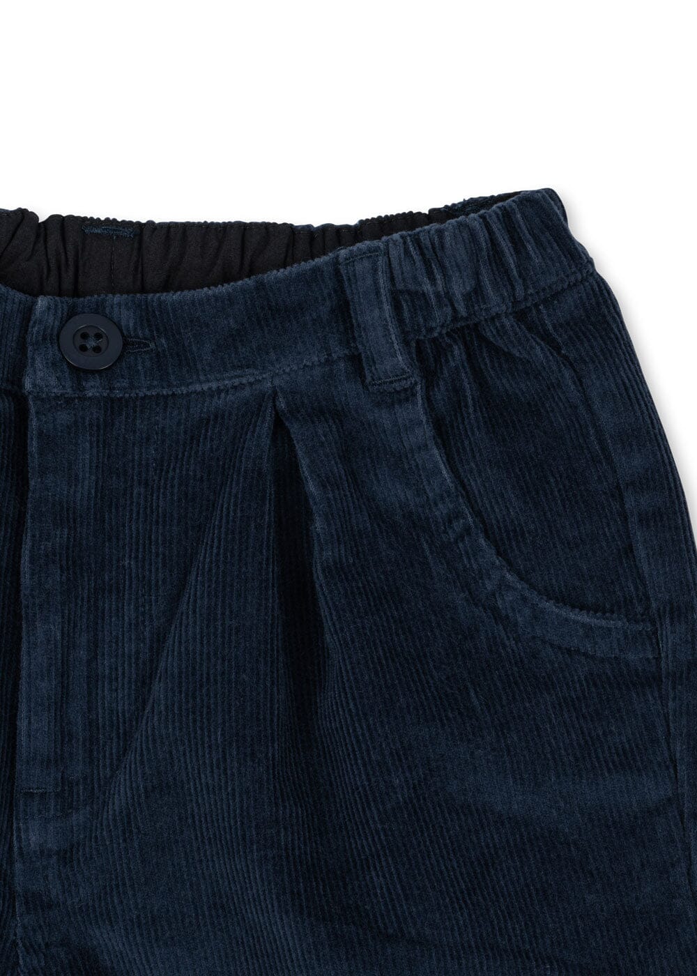 Konges Sløjd - Remy Pants Gots Ks104409 - Total Eclipse Bukser