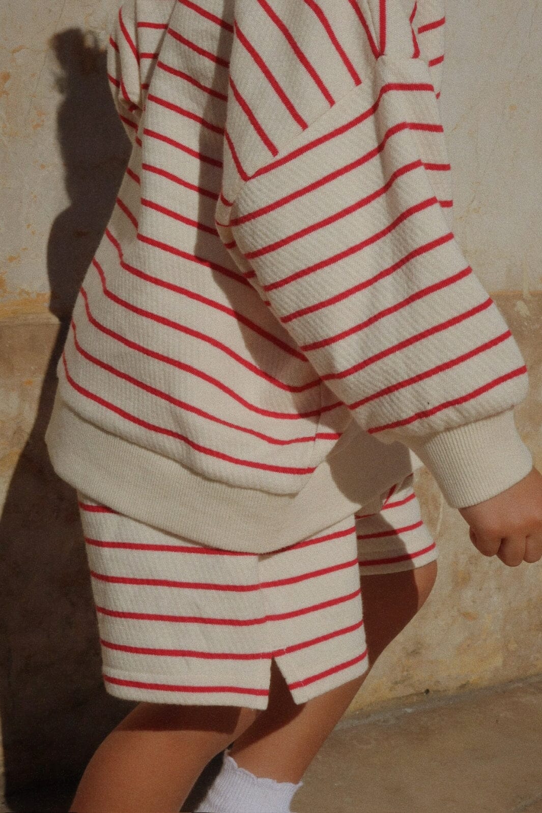 Konges Sløjd - Rhw X Ks Largo Shorts Gots Ks103607 - Porta Tripe