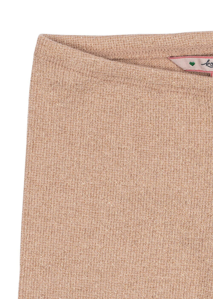 Konges Sløjd - Roli Pants Ks104416 - Moonlight Bukser