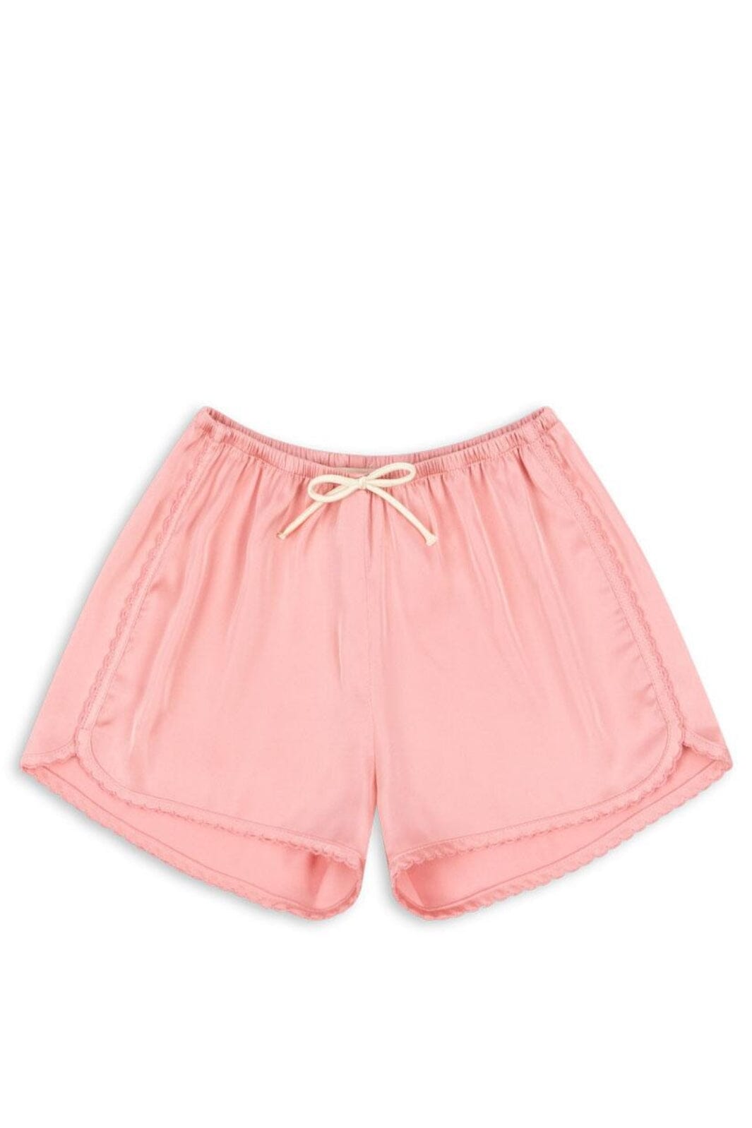 Konges Sløjd - Sheeny Shorts Ks103161 - Peony