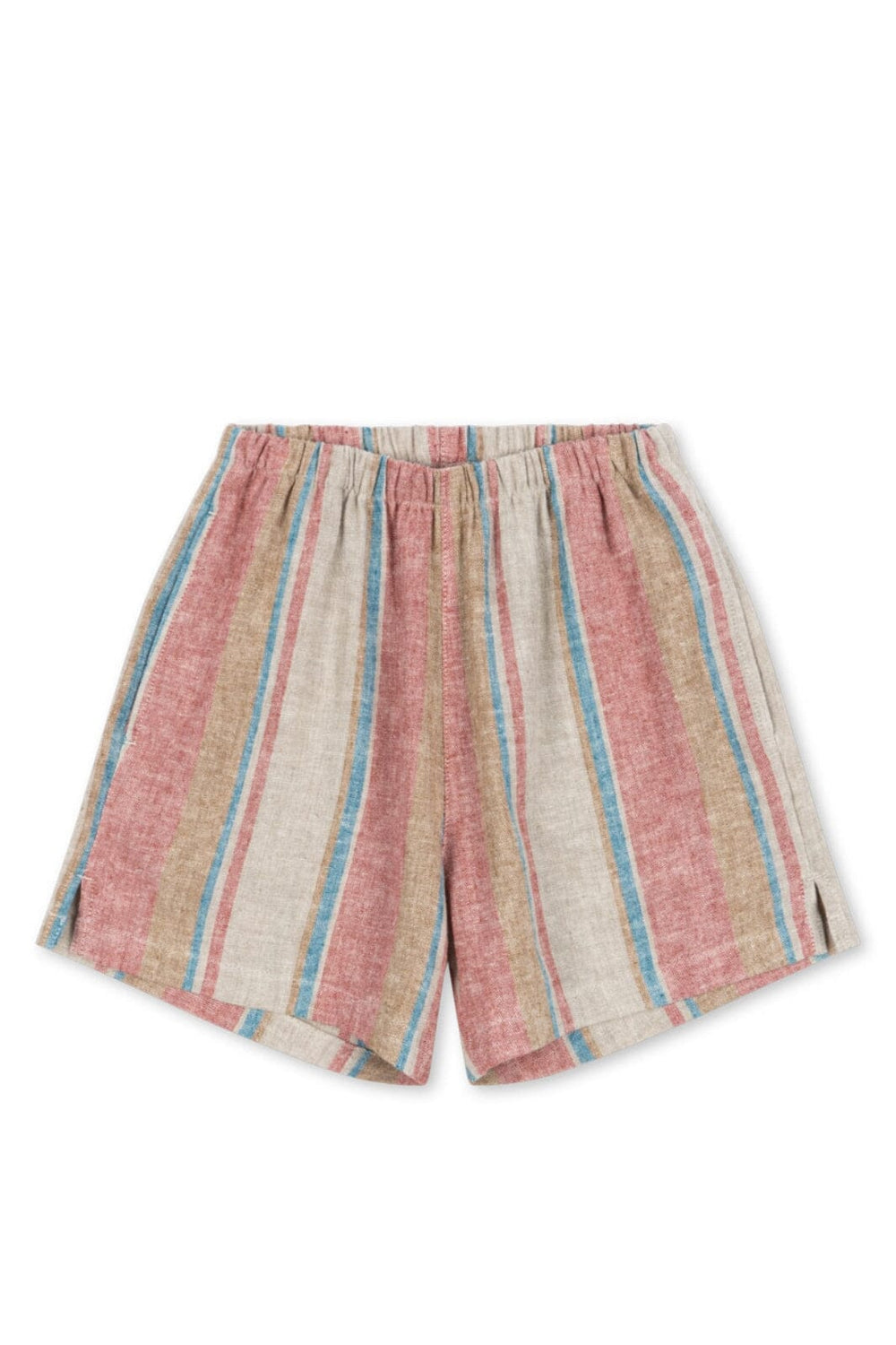 Konges Sløjd - Venice Shorts Ks102449 - Stan Stripe