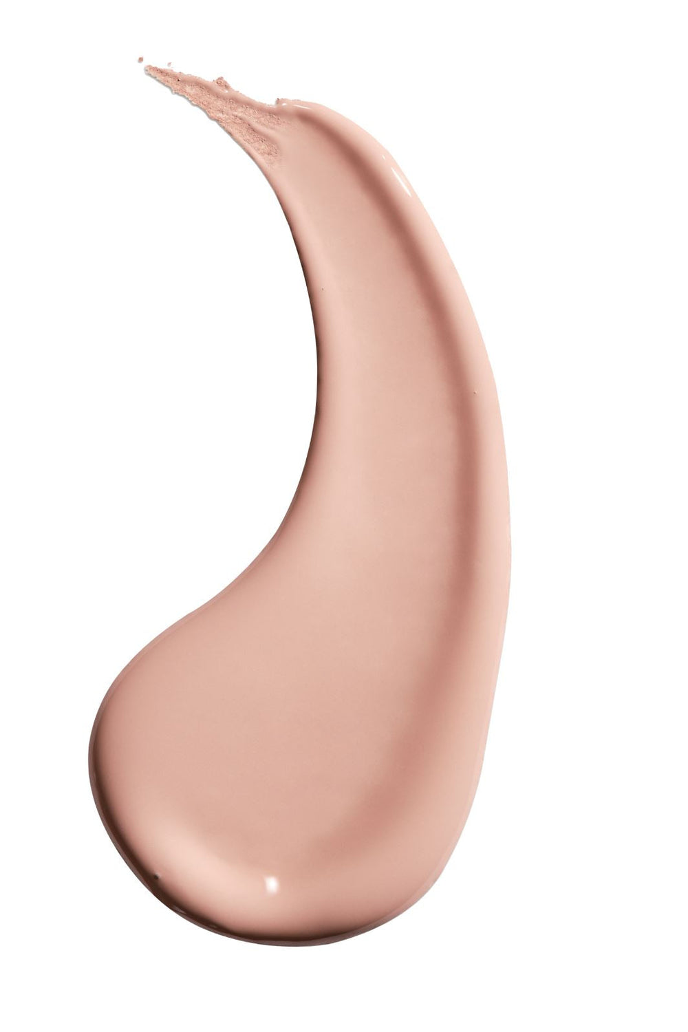 Lavinde Copenhagen - Natural Glow Liquid Foundation Cool Ivory 201 - 30 ml Makeup