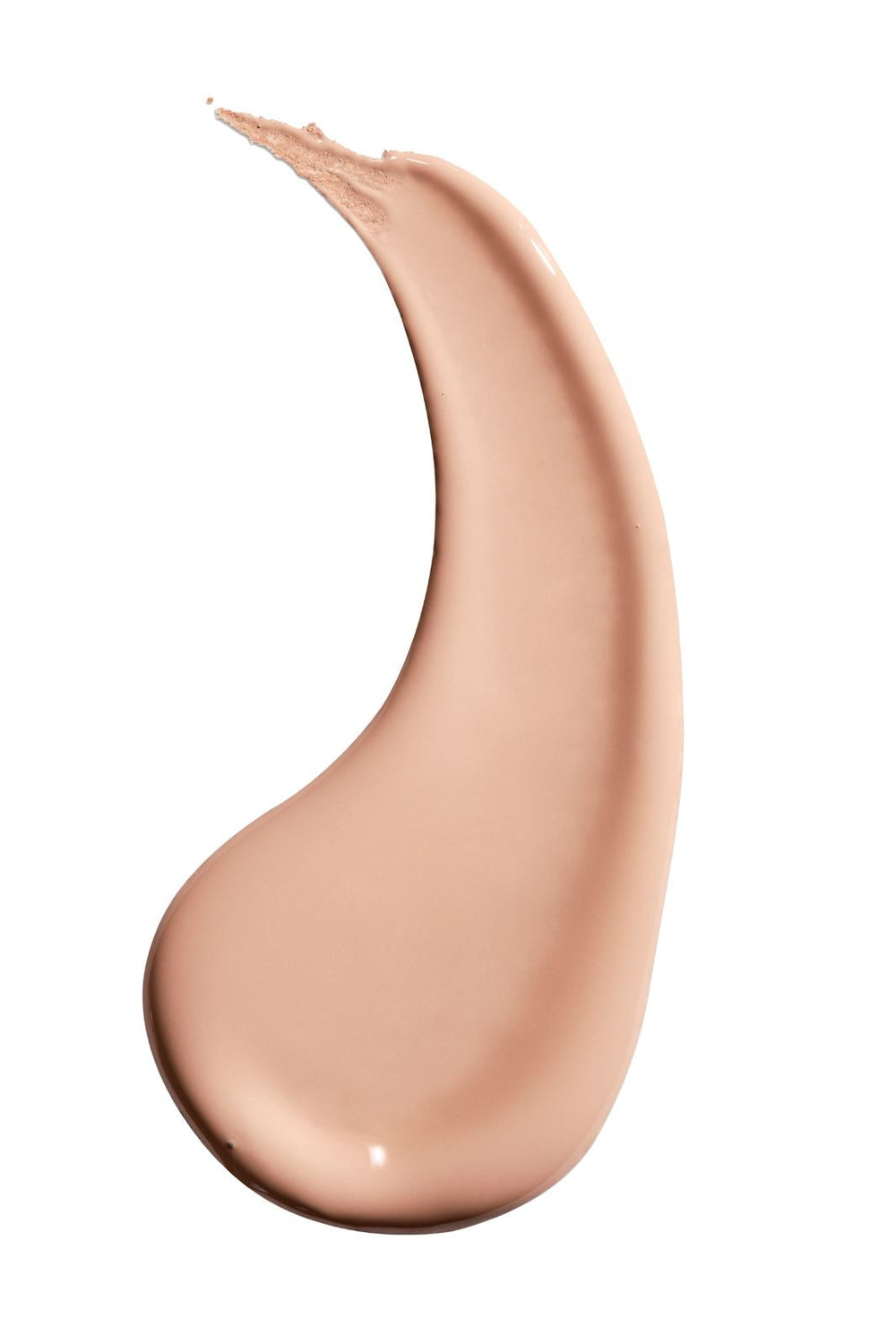 Lavinde Copenhagen - Natural Glow Liquid Foundation Sand 203 - 30 ml Makeup