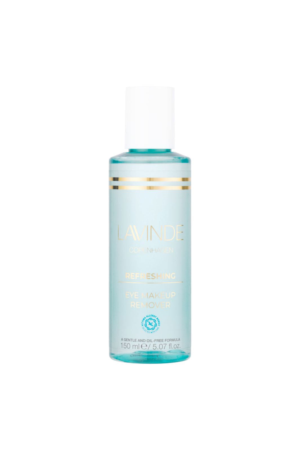 Lavinde Copenhagen - Refreshing - Eye makeup Remover - 150 ml Hudpleje
