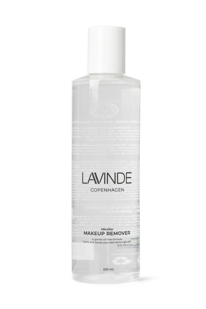 Lavinde Copenhagen - Refreshing Makeup Remover - 020202 - 250 ml Makeup fjerner