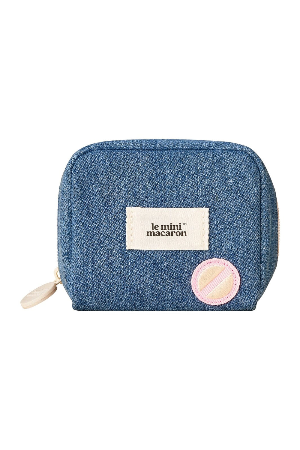 Le Mini Macaron - Gel Manicure Kit KIT026 - Le Mini Travel Kit Negle ting