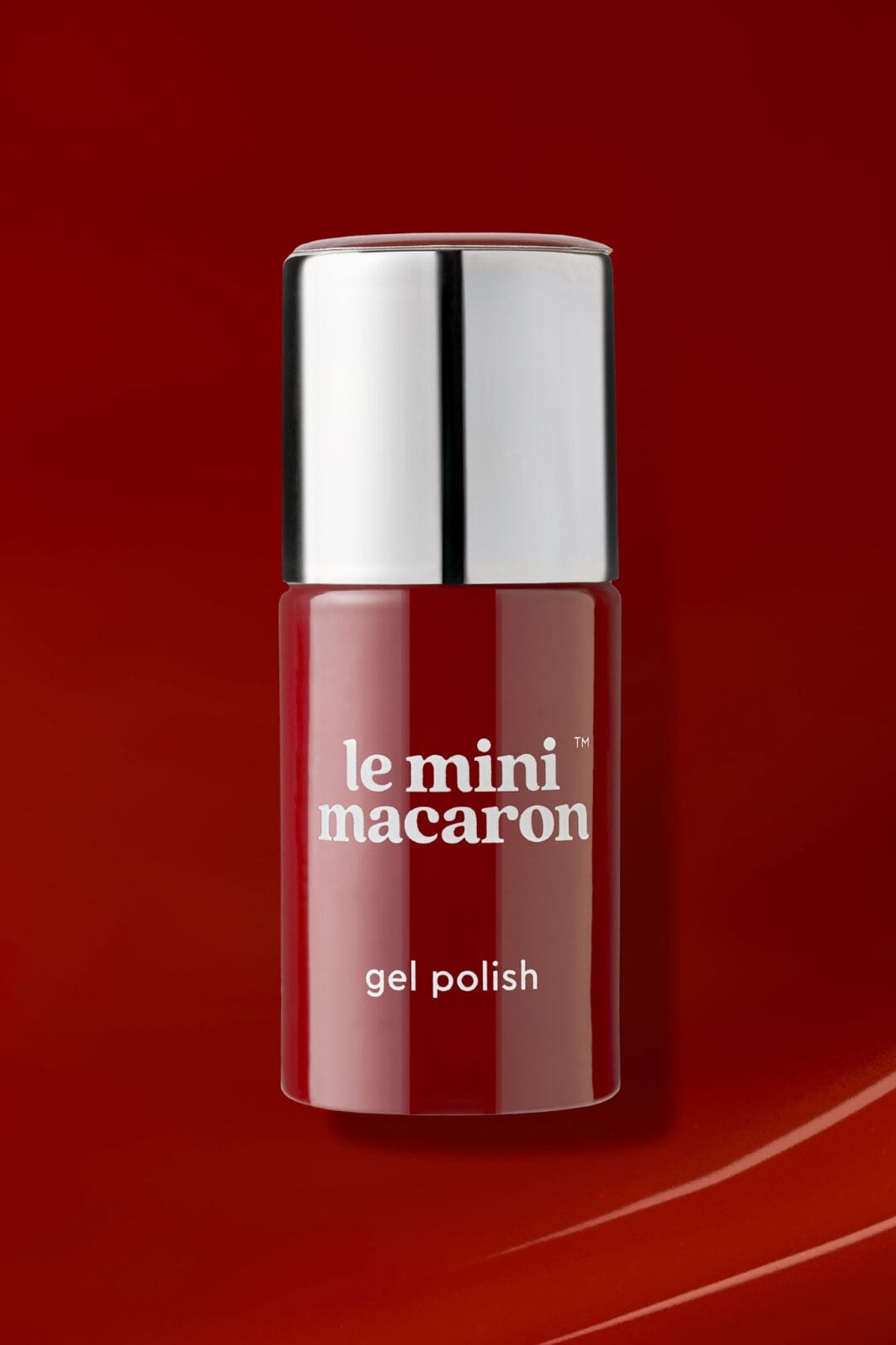 Le Mini Macaron - Gel Polish - Apple Crisp Neglelak