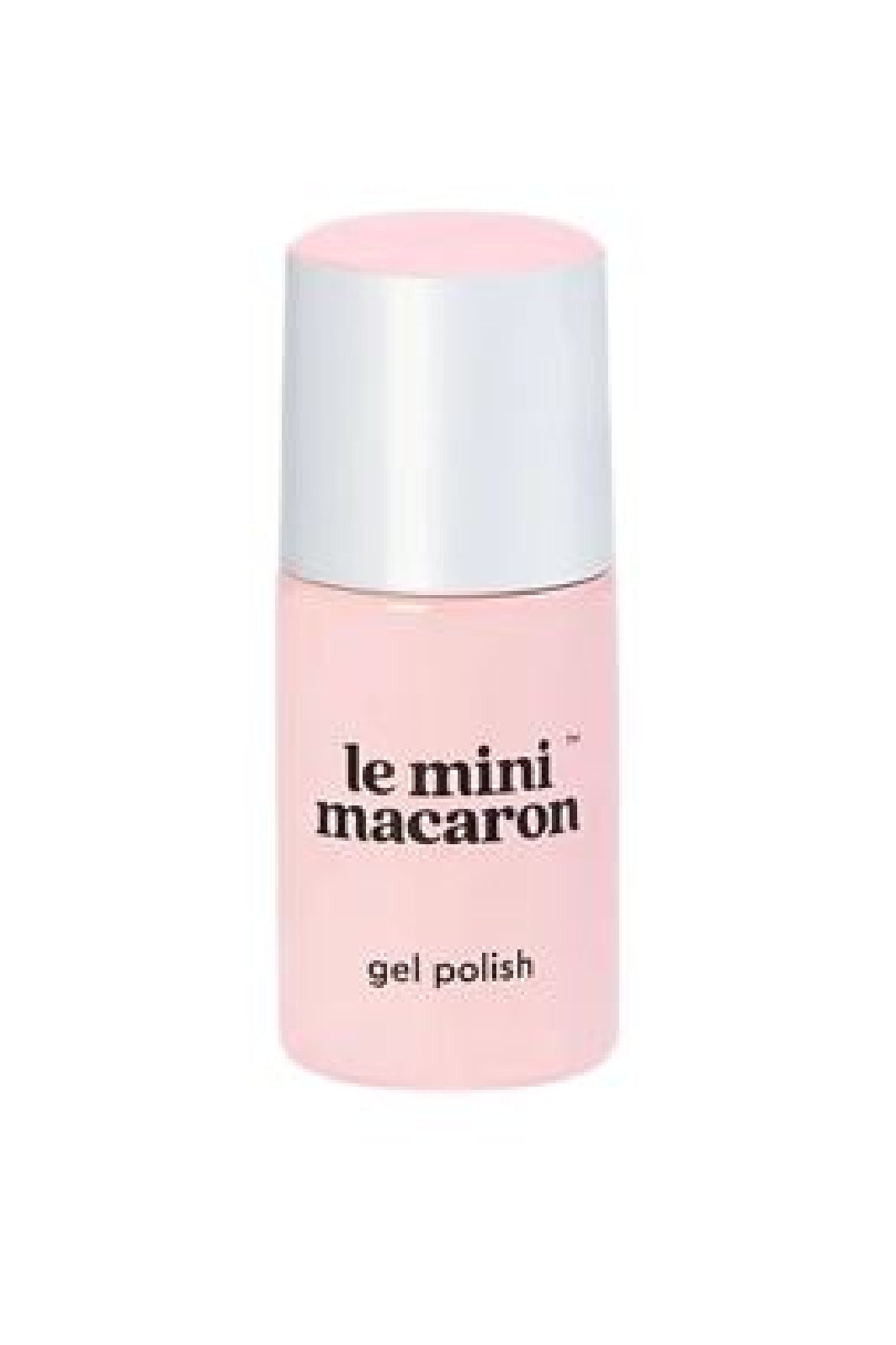Le Mini Macaron - Gel Polish - Blush Neglelak