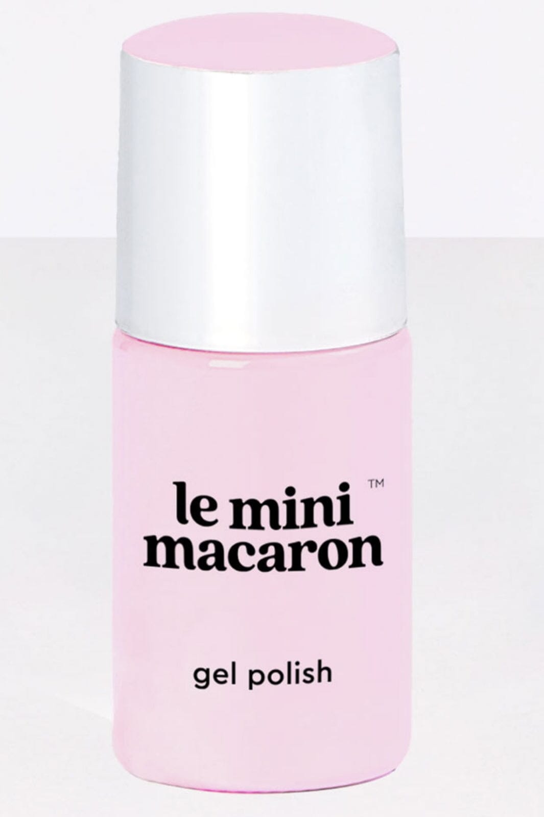 Le Mini Macaron - Gel Polish - Camelia Neglelak