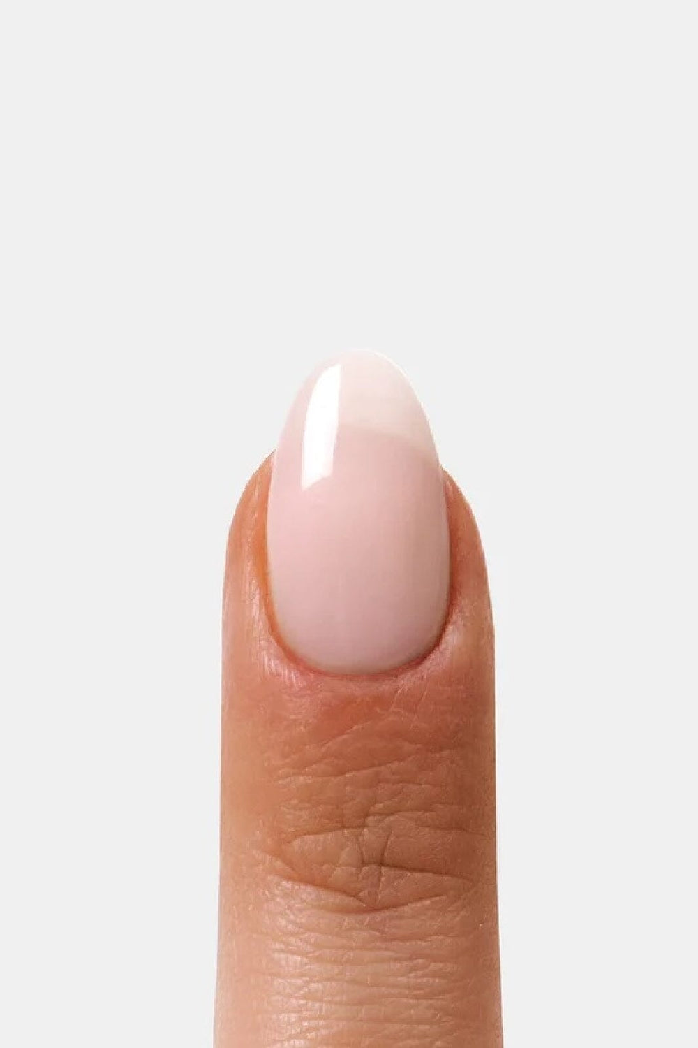 Le Mini Macaron - Gel Polish - Chantilly Neglelak