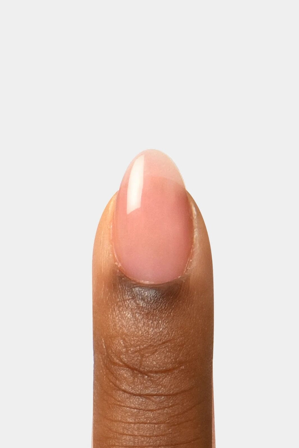 Le Mini Macaron - Gel Polish - Créme de Peche Neglelak