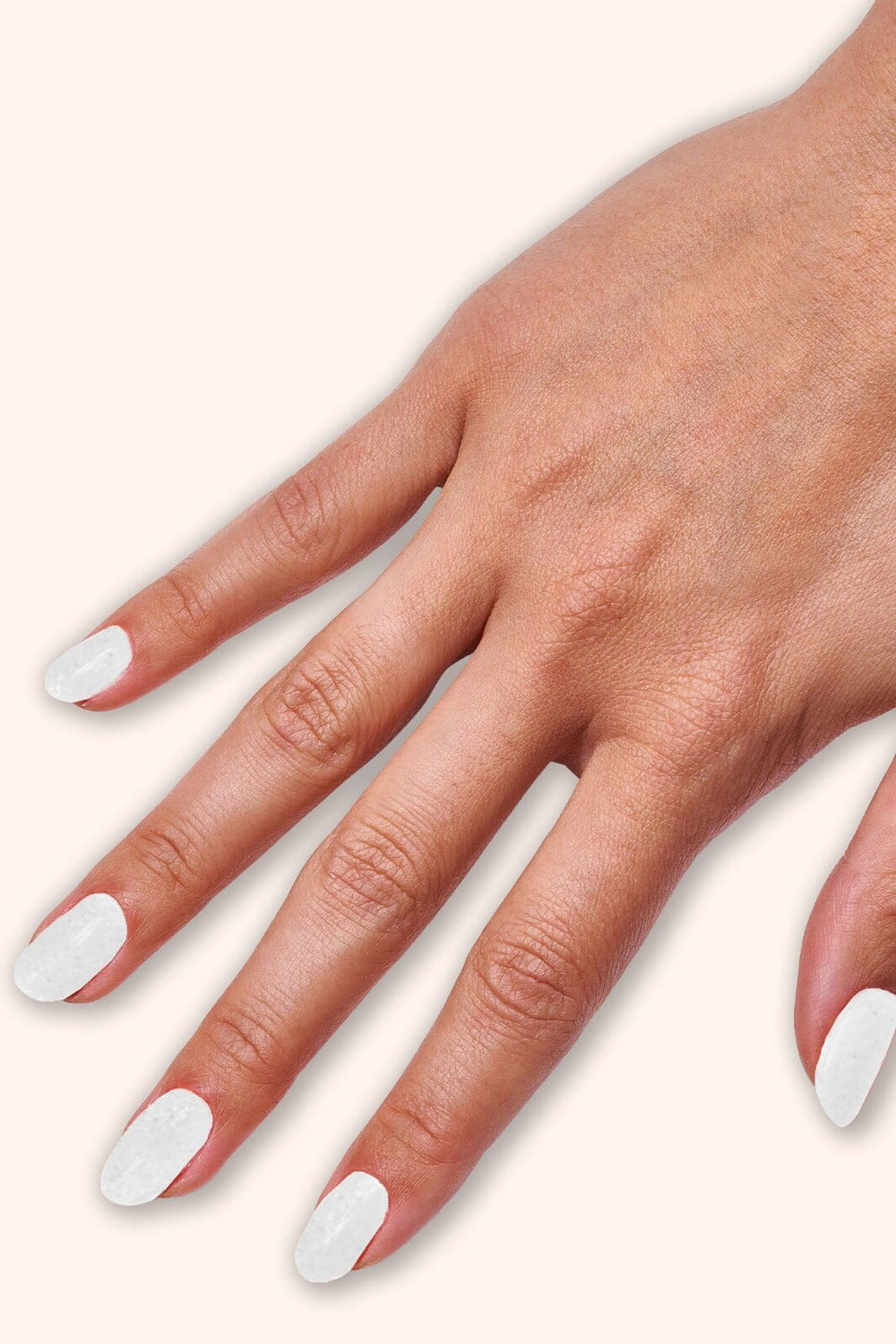 Le Mini Macaron - Gel Polish - Frosted Neglelak