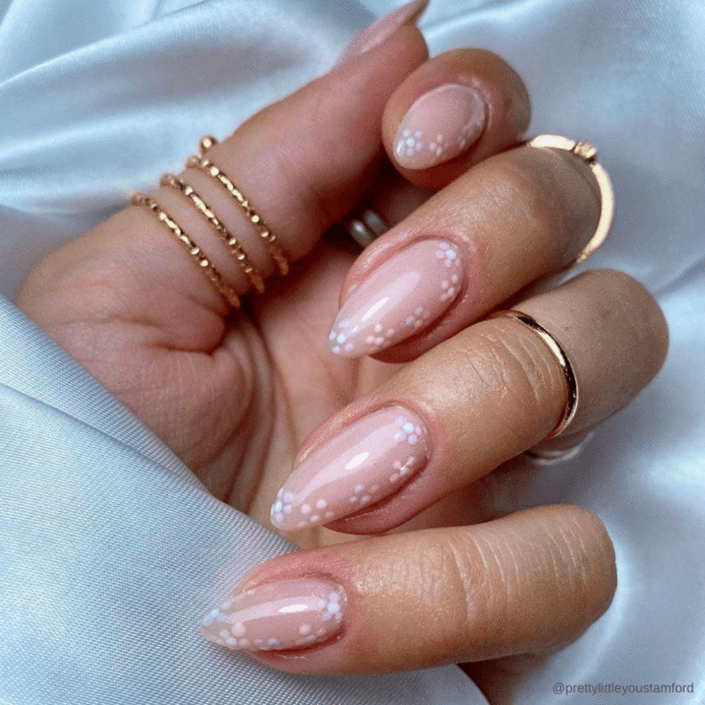 Le Mini Macaron - Le Dottie - Dotting Tool Neglelak