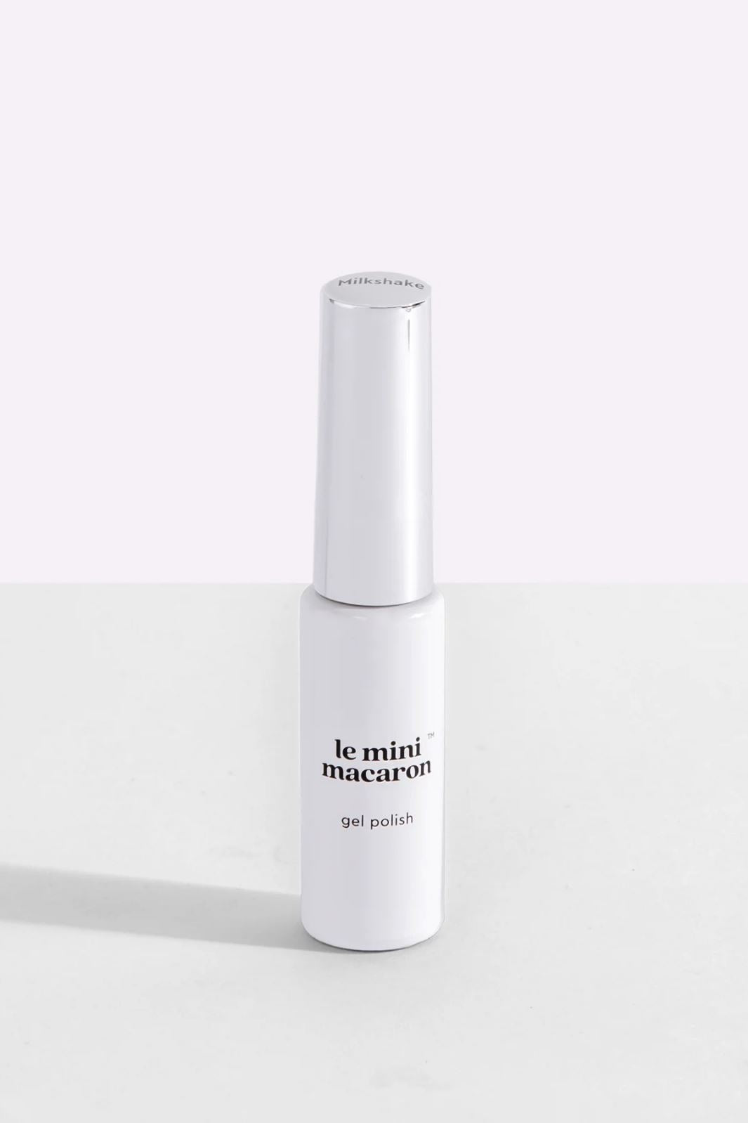 Le Mini Macaron - Le Gel Liner - Milkshake Neglelak