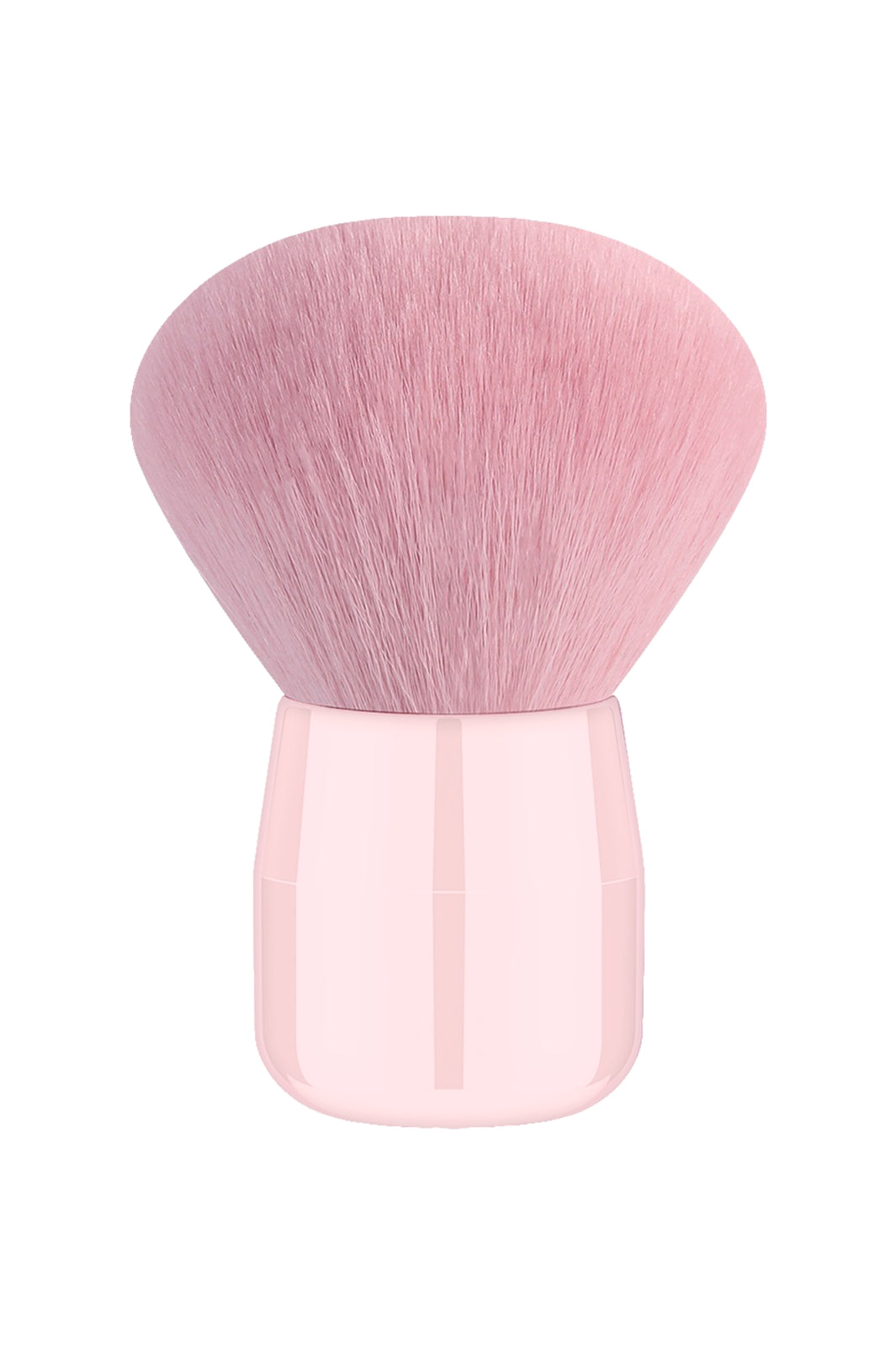 Le Mini Macaron - Le Softie Mini Dust Brush Nail Polishes