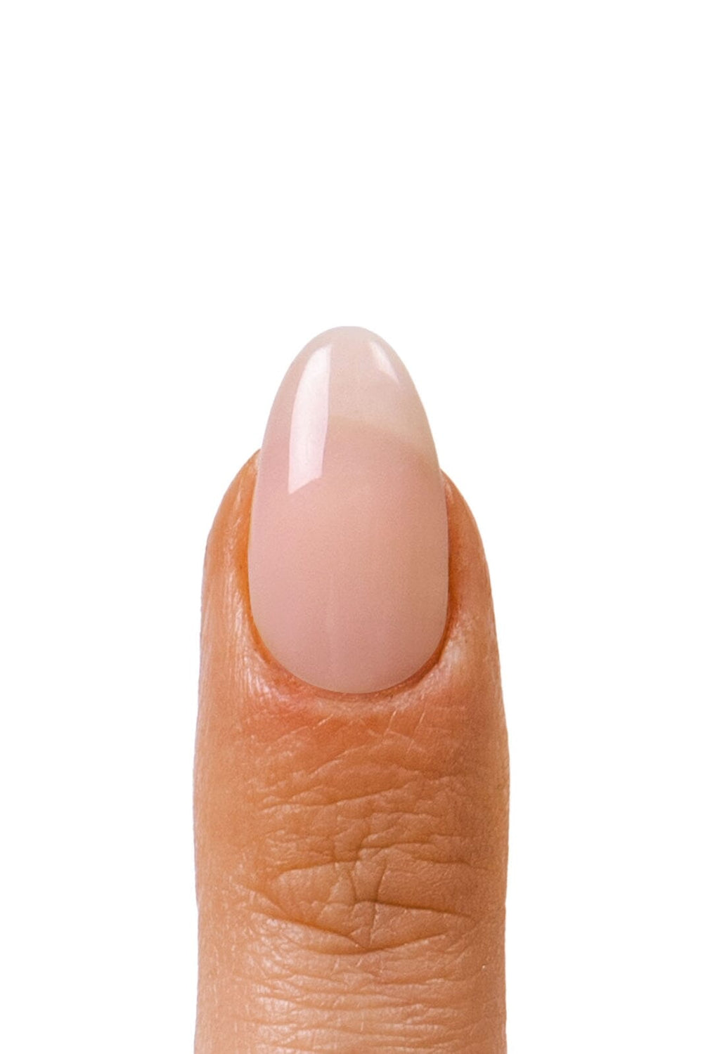 Le Mini Macaron - Multi-Use Builder Gel - Peaches and cream Neglelak