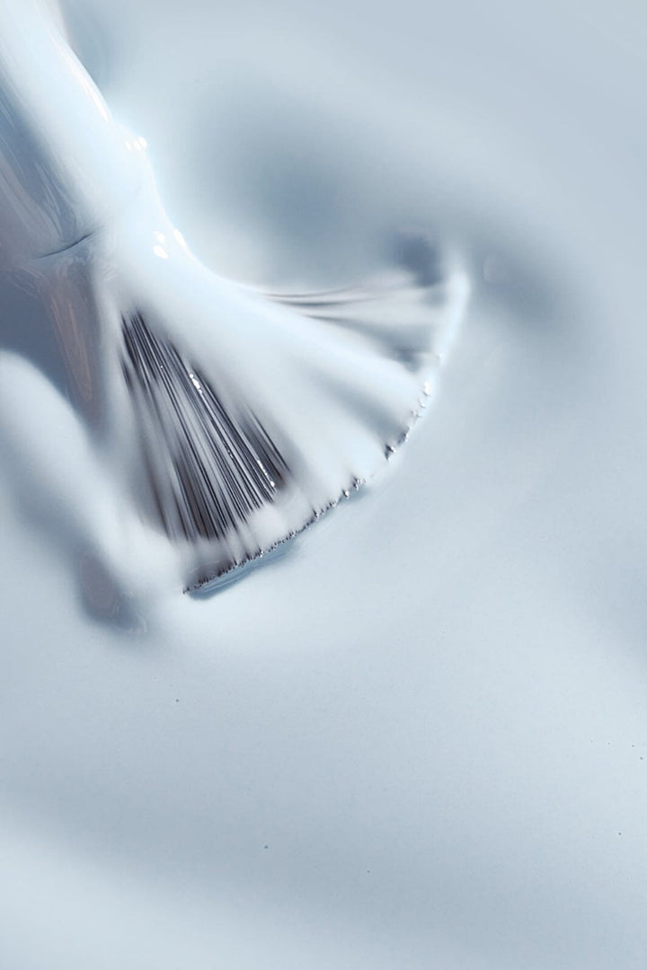 Le Mini Macaron - Neglelak Gel - Bleu Ciel Neglelak