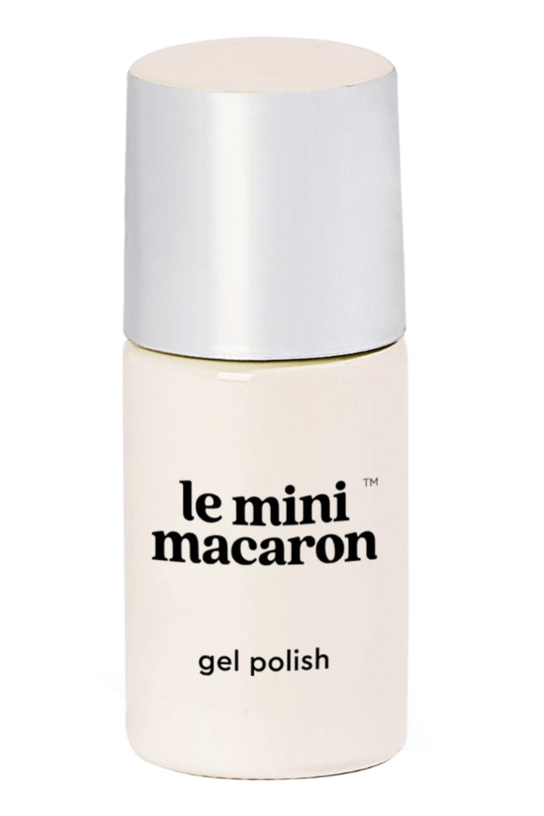 Le Mini Macaron - Neglelak Gel - Cotton Neglelak