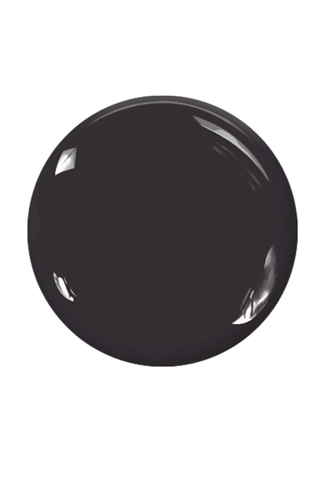 Le Mini Macaron - Neglelak Gel - Dark Velvet Nail Polishes