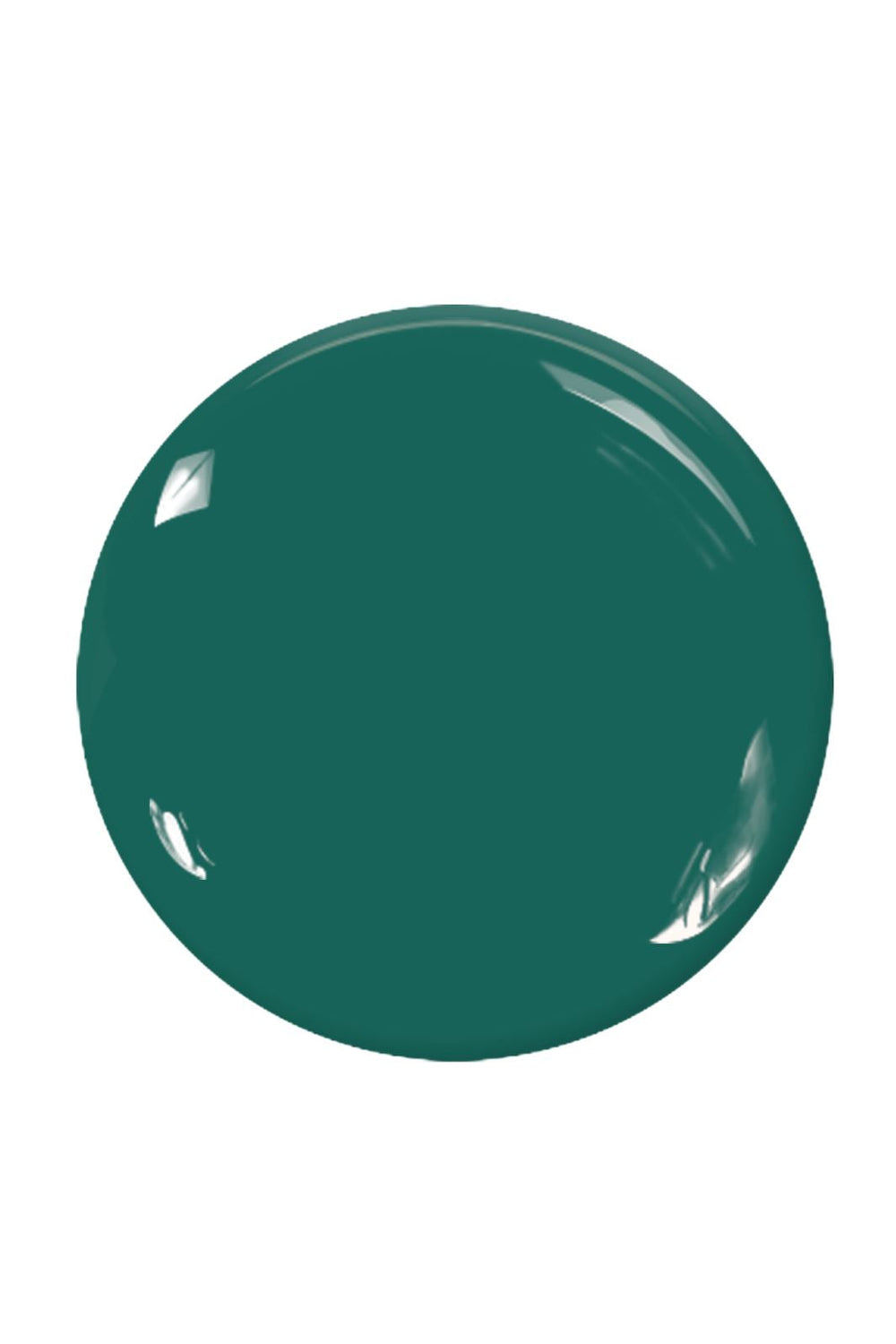 Le Mini Macaron - Neglelak Gel - Le Vert Neglelak