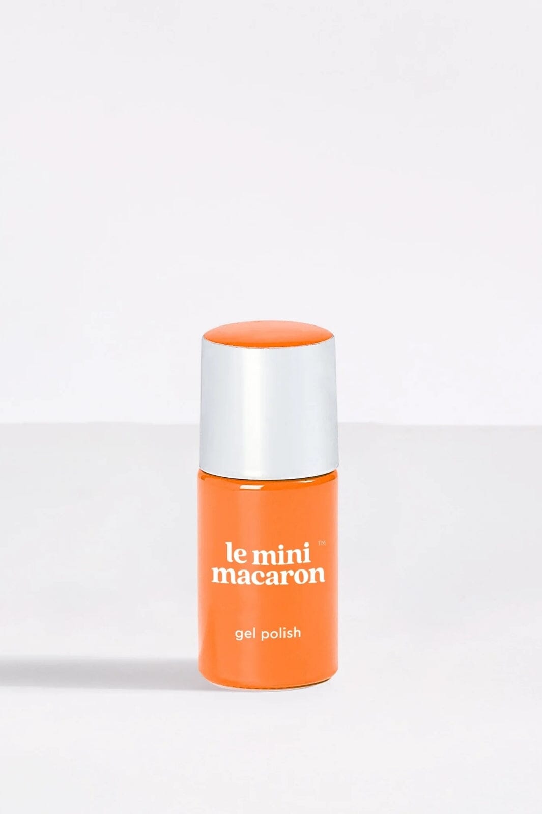 Le Mini Macaron - Neglelak Gel - Mango Neglelak