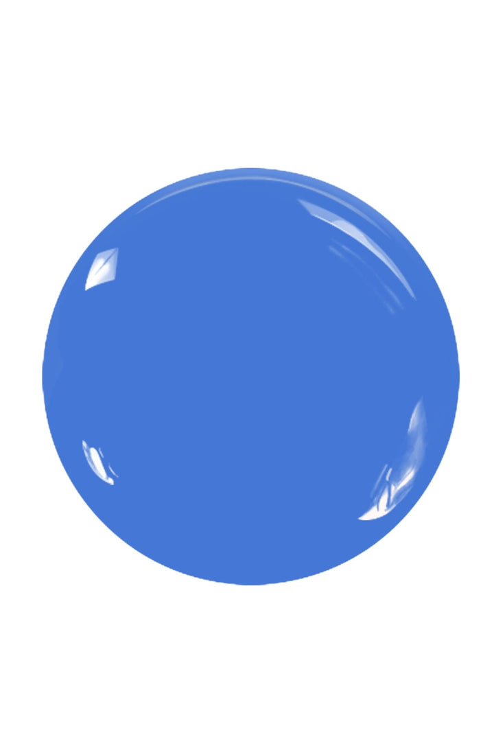 Le Mini Macaron - Neglelak Gel - Marinière Neglelak