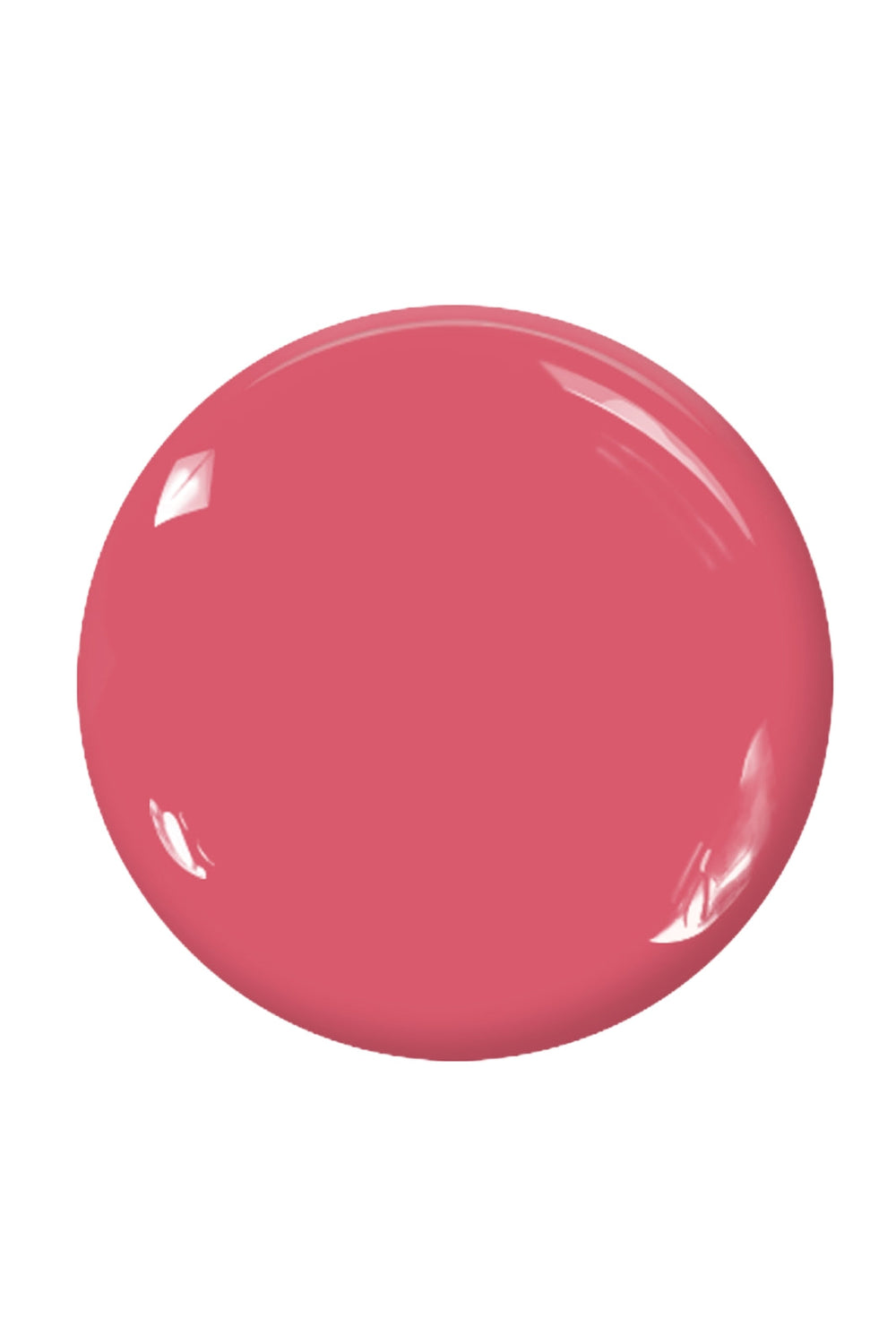 Le Mini Macaron - Neglelak Gel - Rose Brandy Nail Polishes