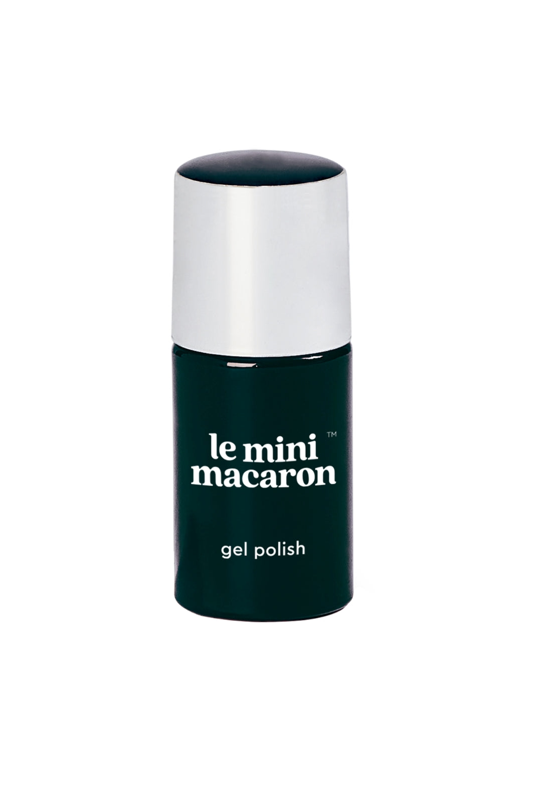 Le Mini Macaron - Neglelak Gel - Wintergreen Nail Polishes