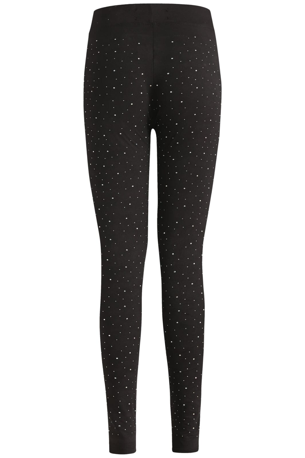 Liberte - Alma-Legging - Black Simili Leggings