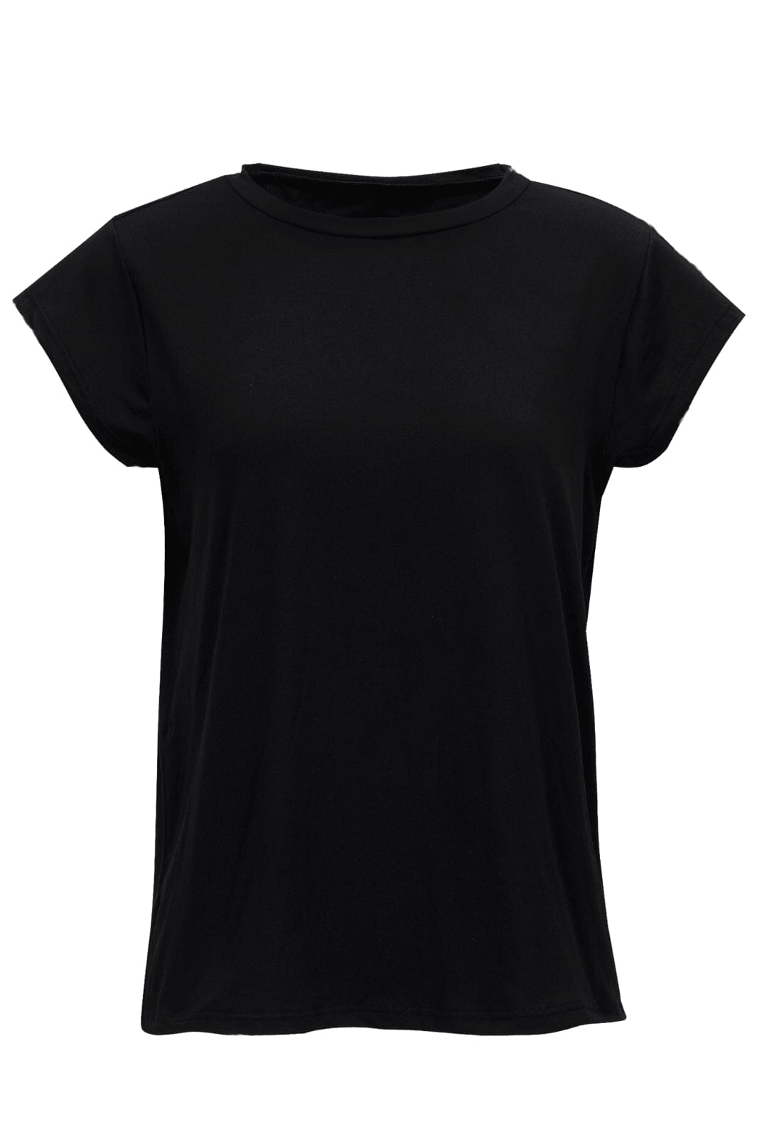 Liberte - Alma-U-Tshirt - Black T-shirts
