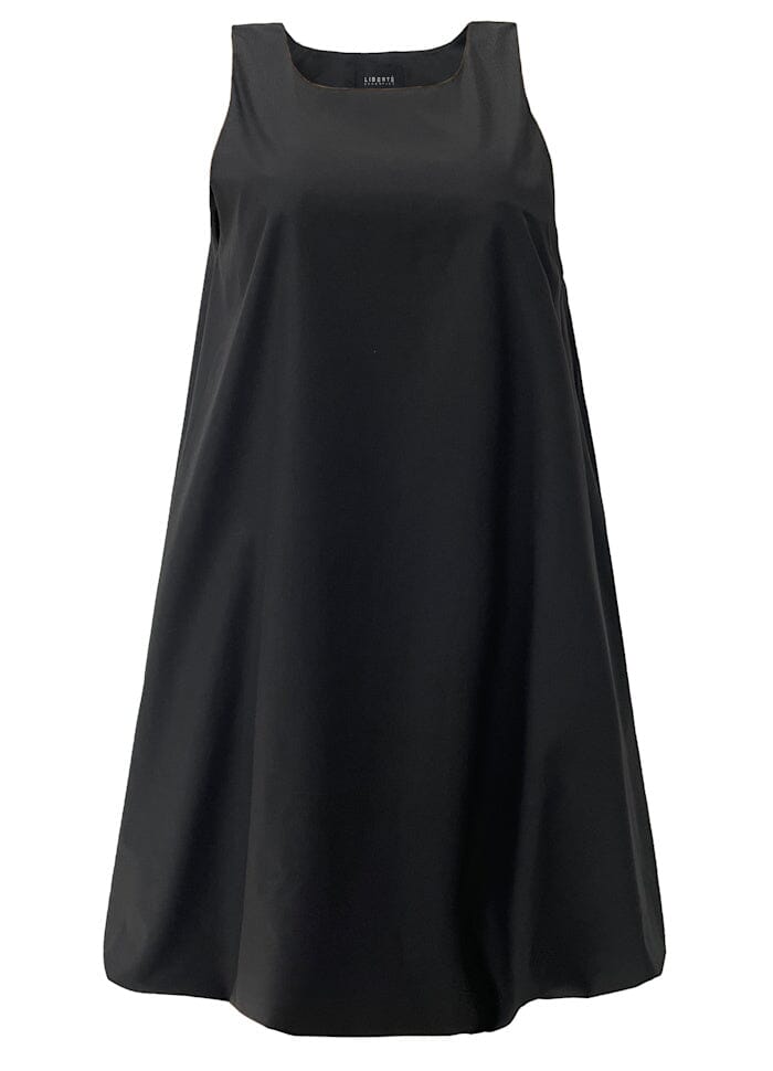 Liberte - Barbel Dress 22275 - Black Kjoler