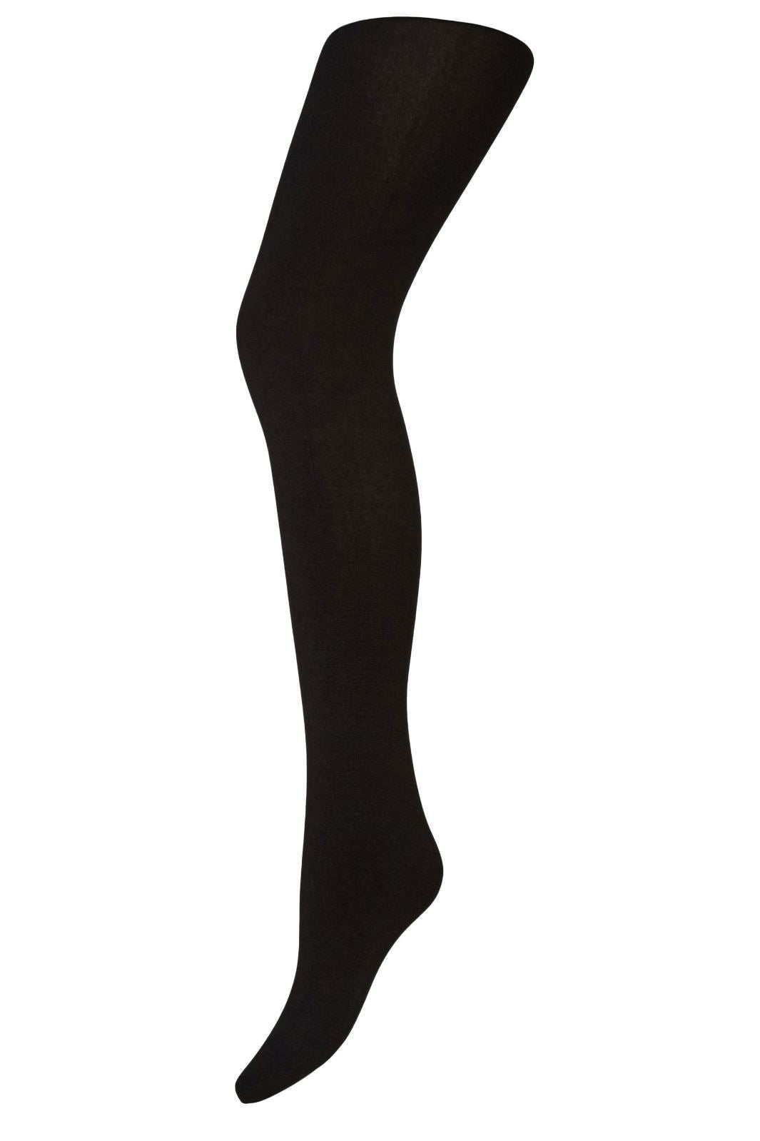 Liberte - Natja Tight - Black Strømpebukser