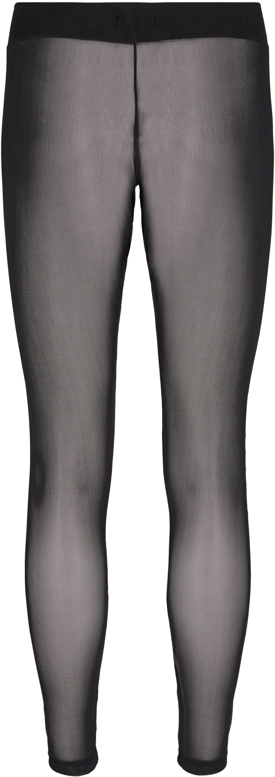 Liberté - Nilla Leggings - Black Leggings