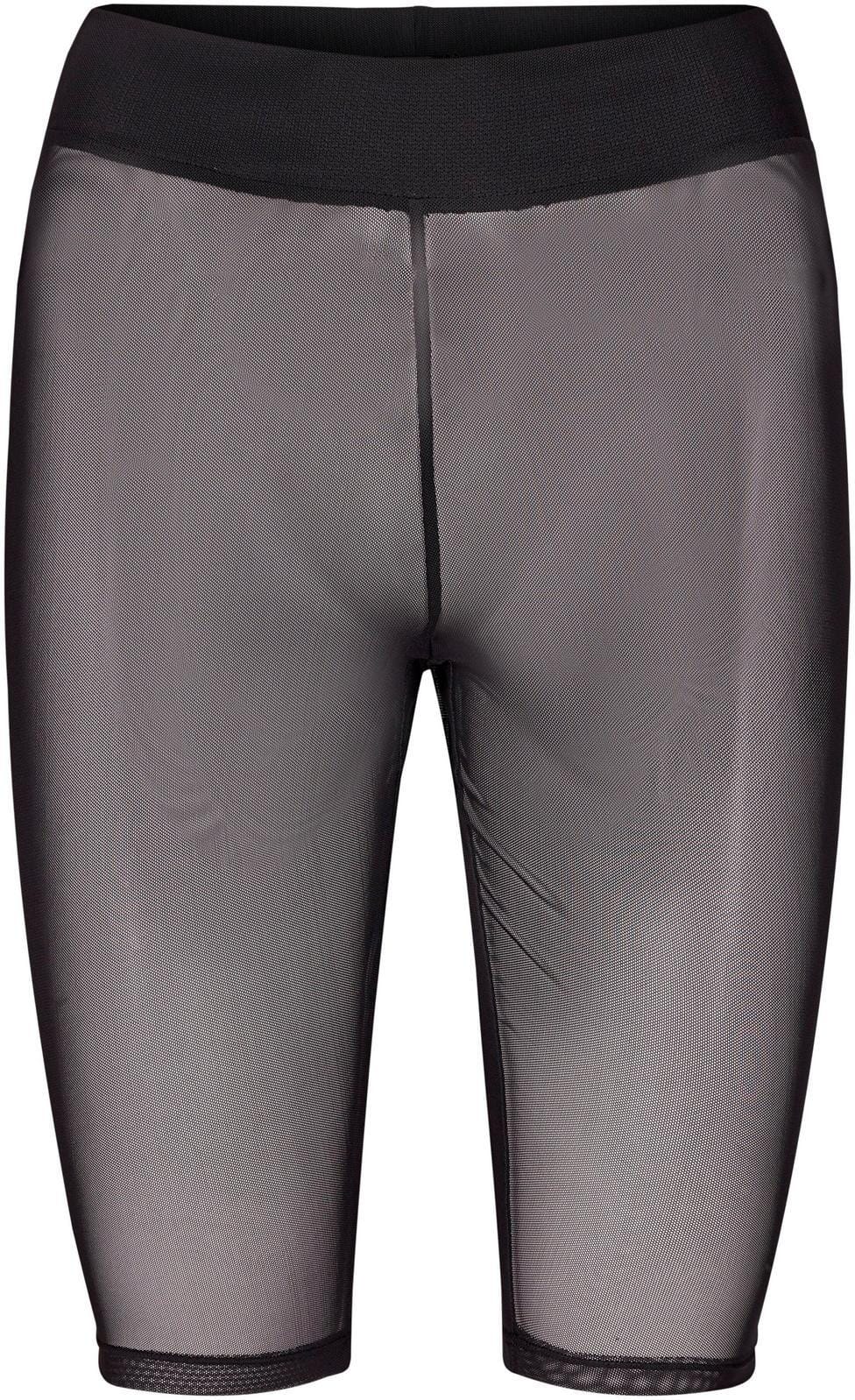 Liberté - Nilla Shorts - Black Leggings