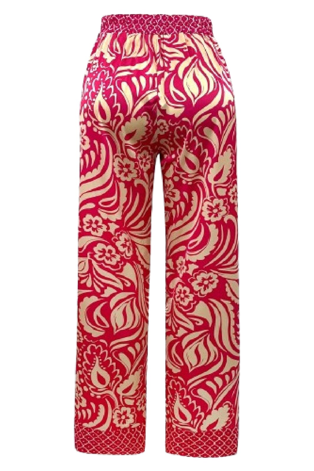 Liberte - Tia-Pants 22077 - Pink Mix