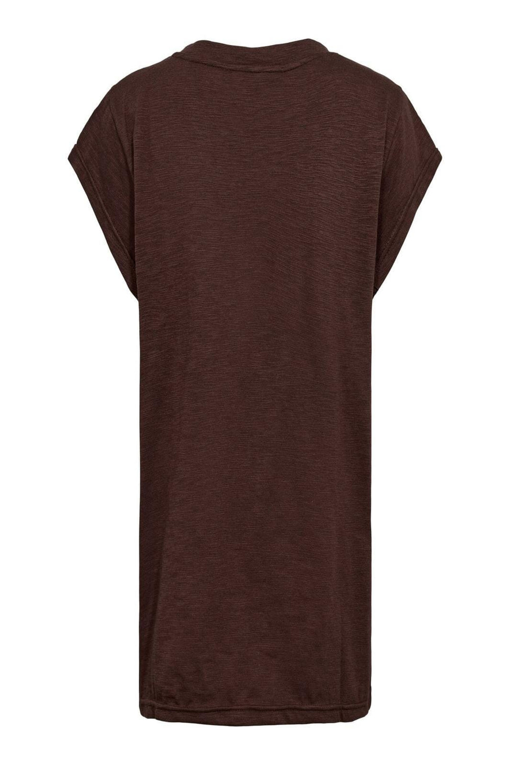 Liberte - Ulla-Tshirt - Dark Brown T-shirts